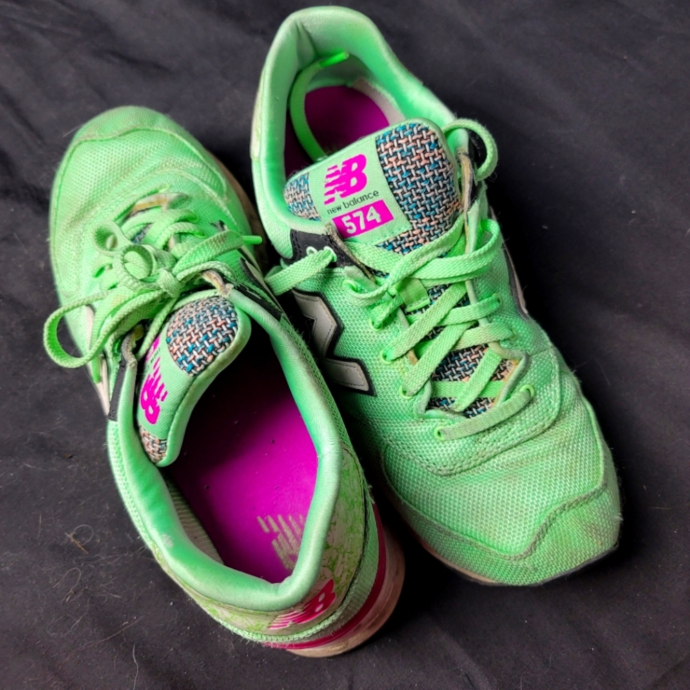 New Balance Sneakers